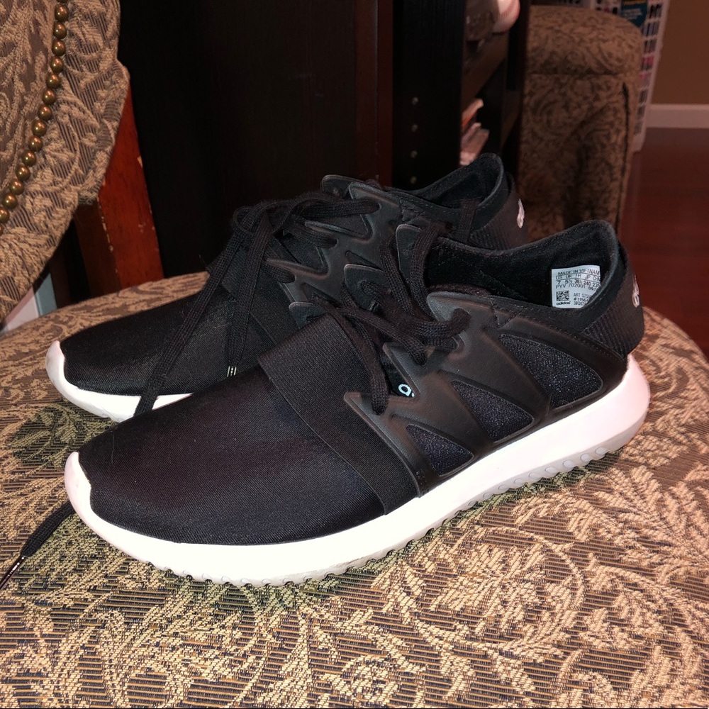 Adidas tubular sneakers